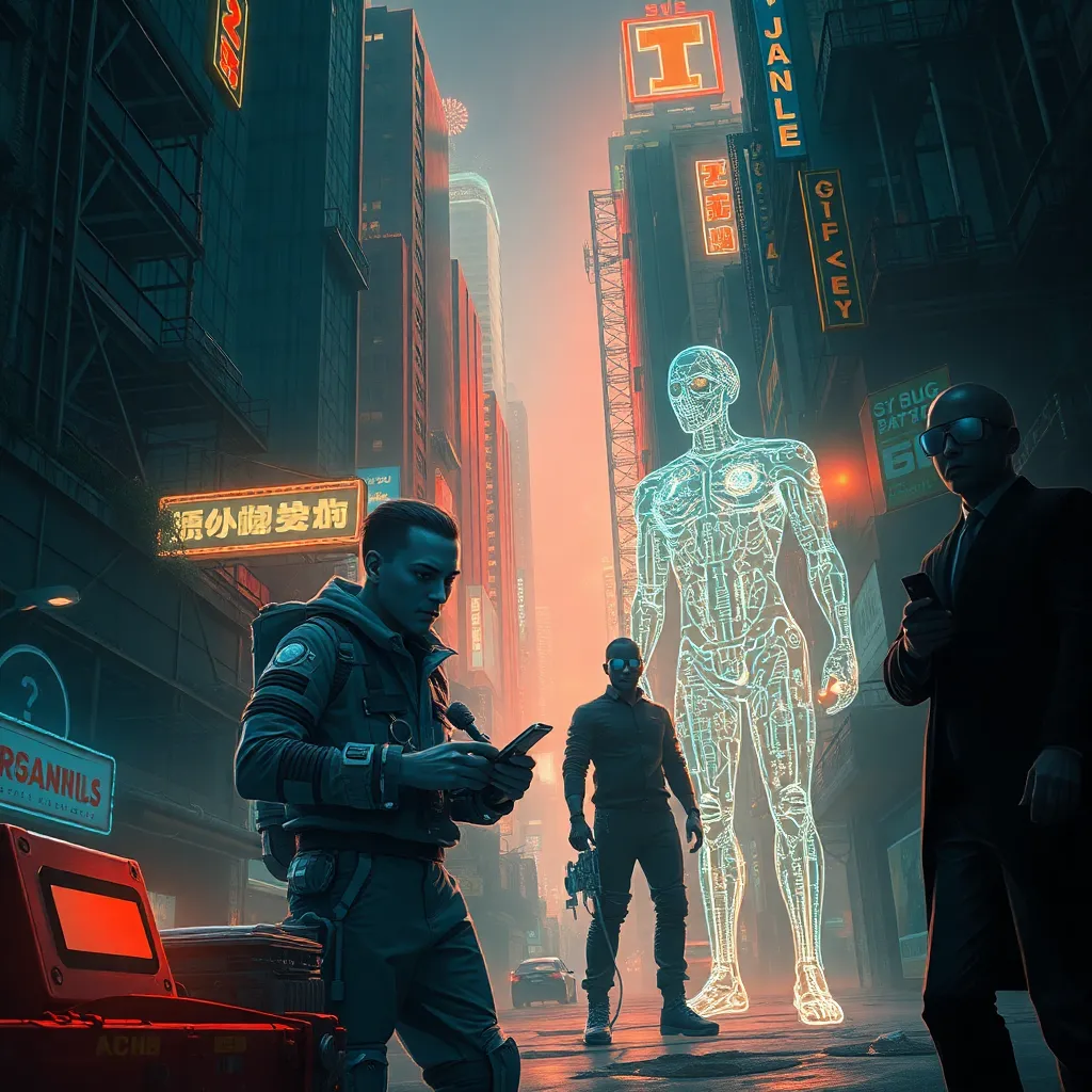 Scene Image