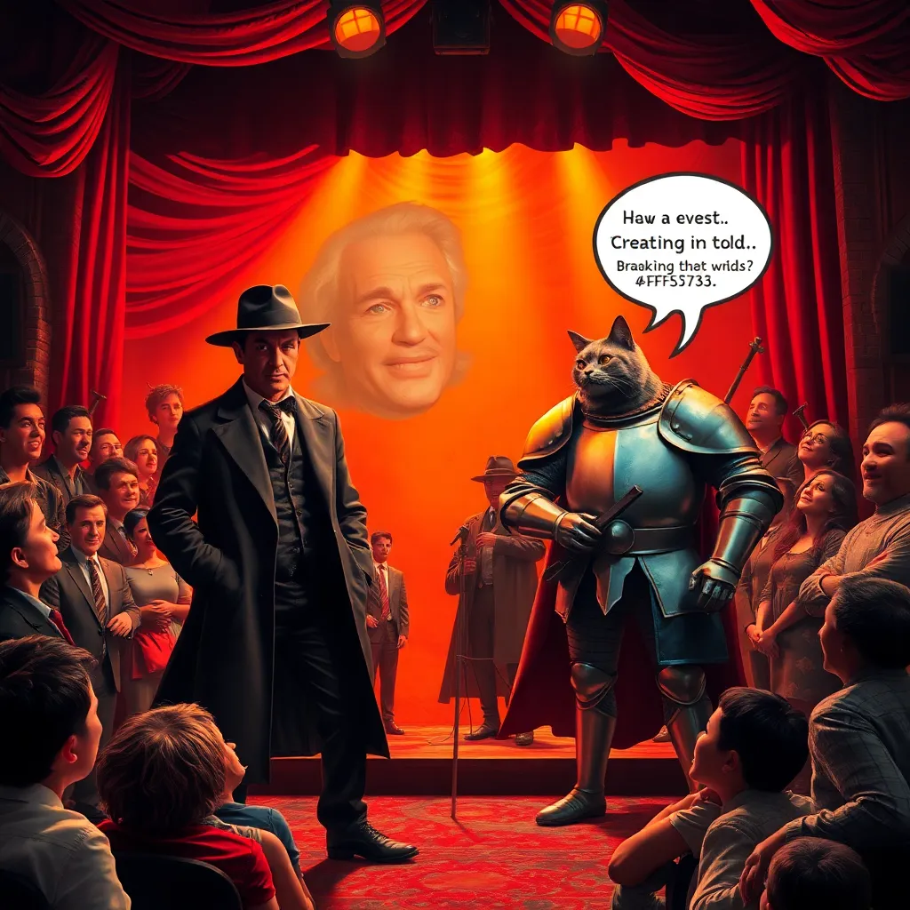 Scene Image