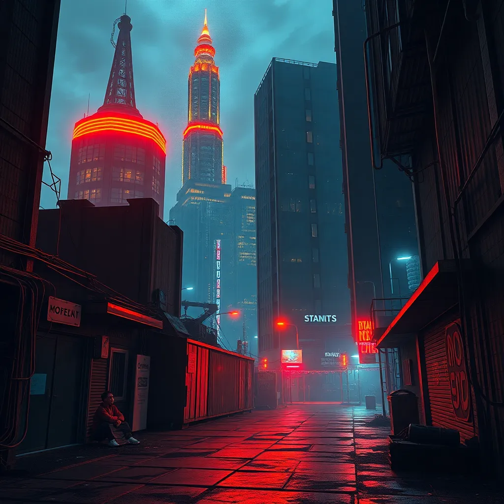 Scene Image