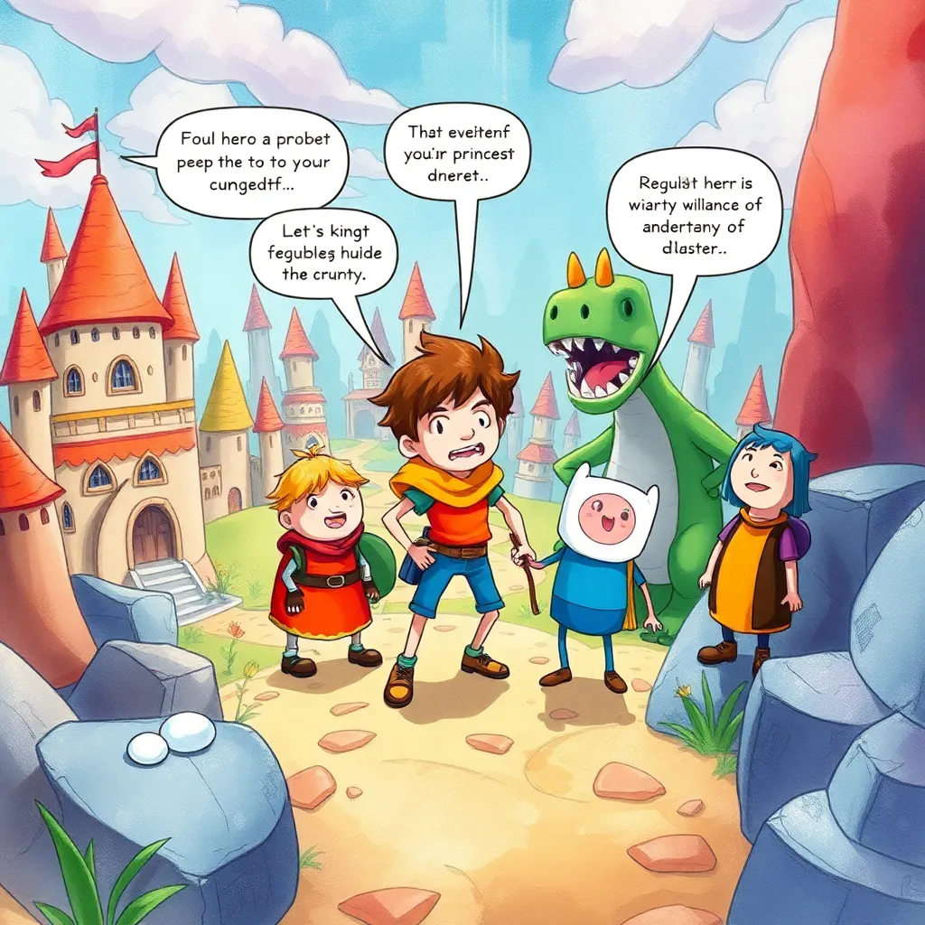 Scene Image