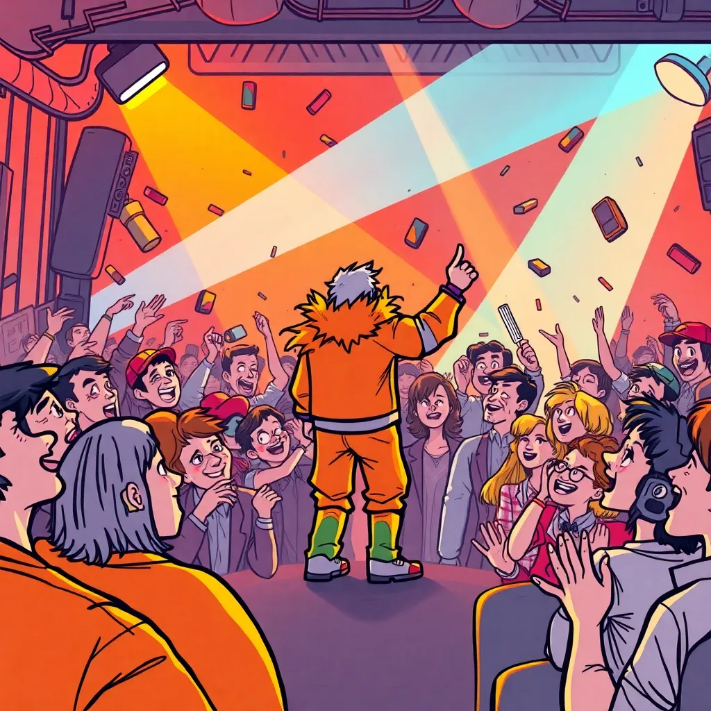 Scene Image