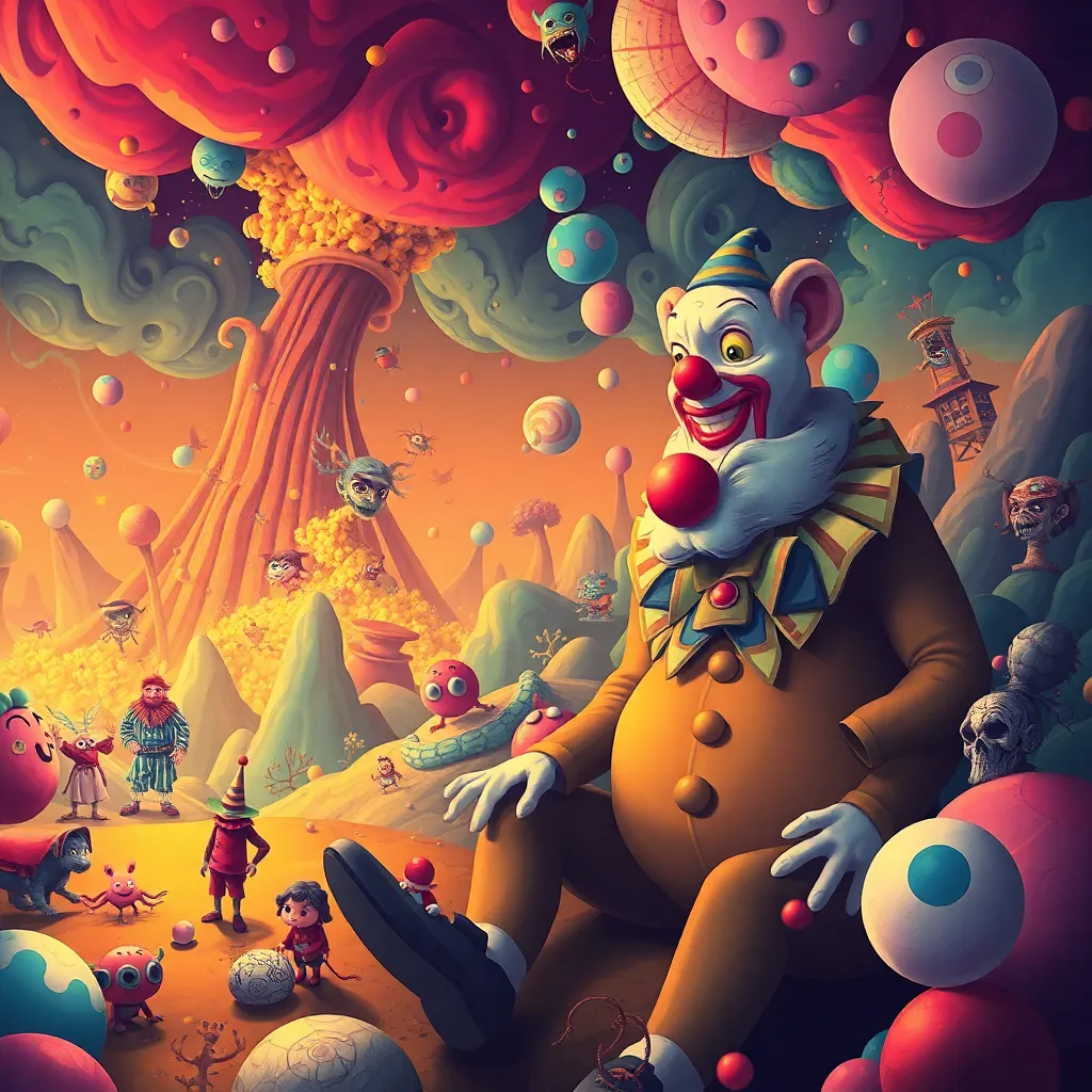 Scene Image