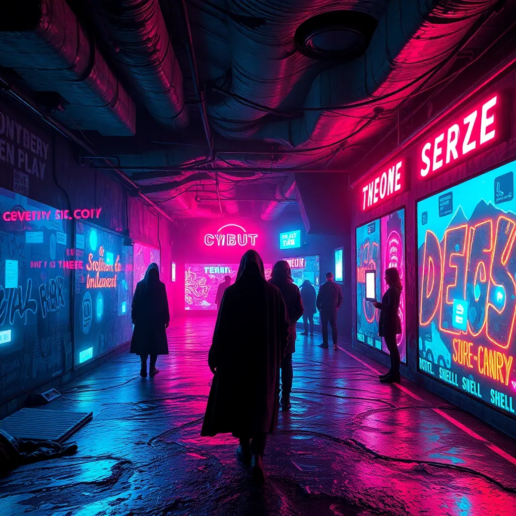 Scene Image