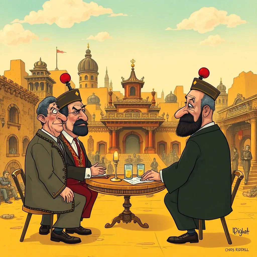 Scene Image