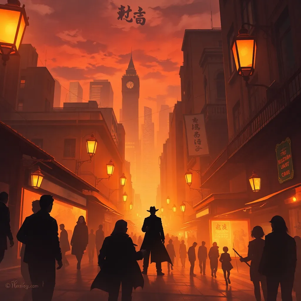 Scene Image
