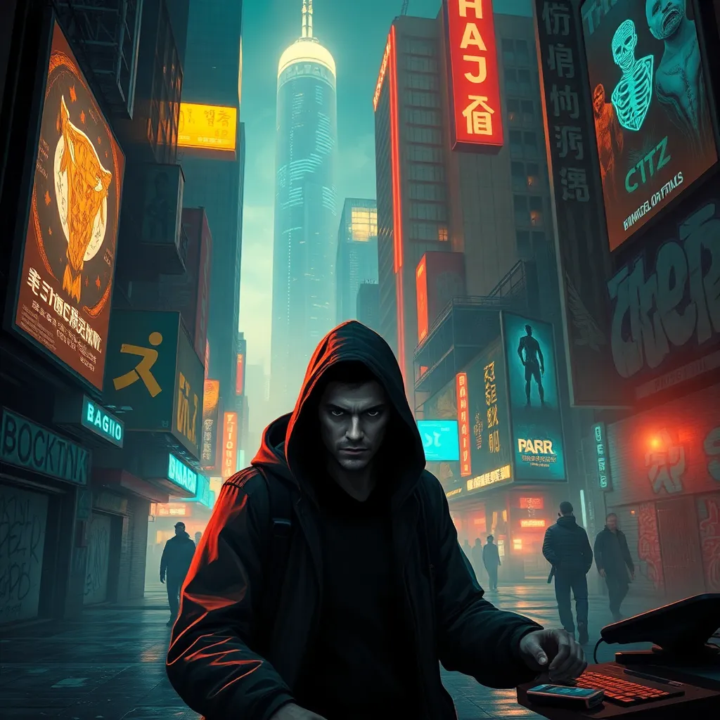 Scene Image