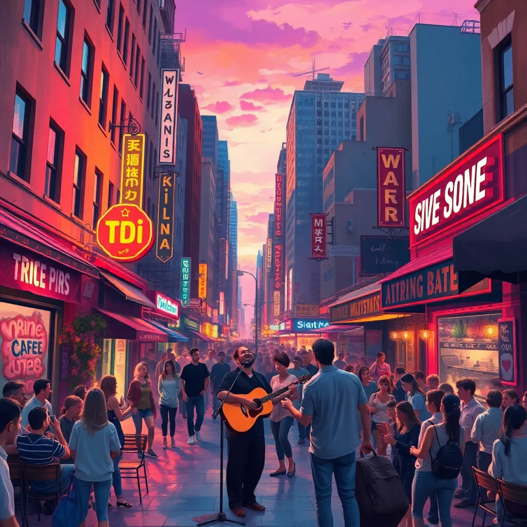 Scene Image