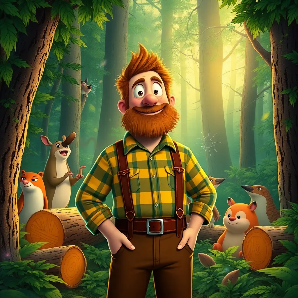Scene Image