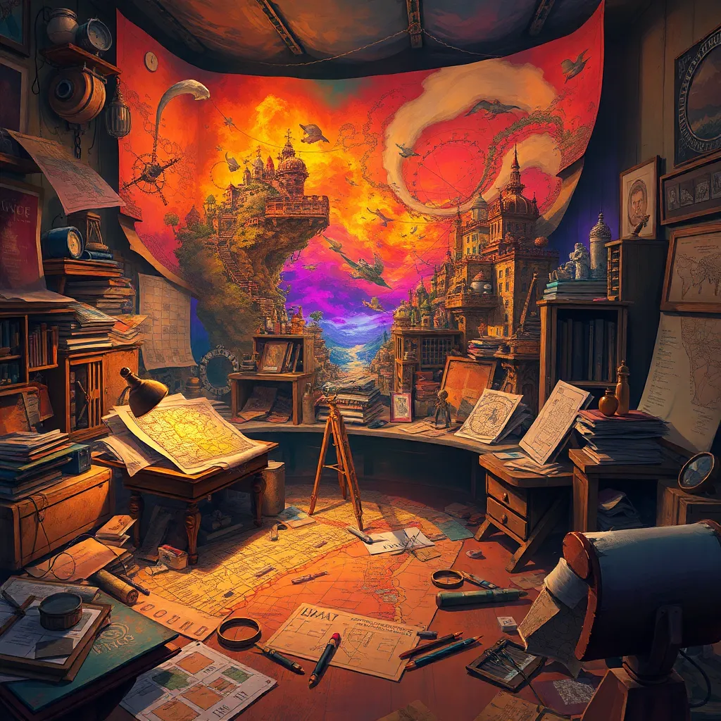 Scene Image