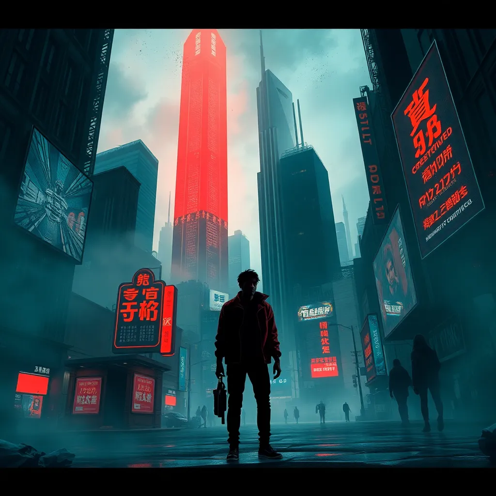 Scene Image