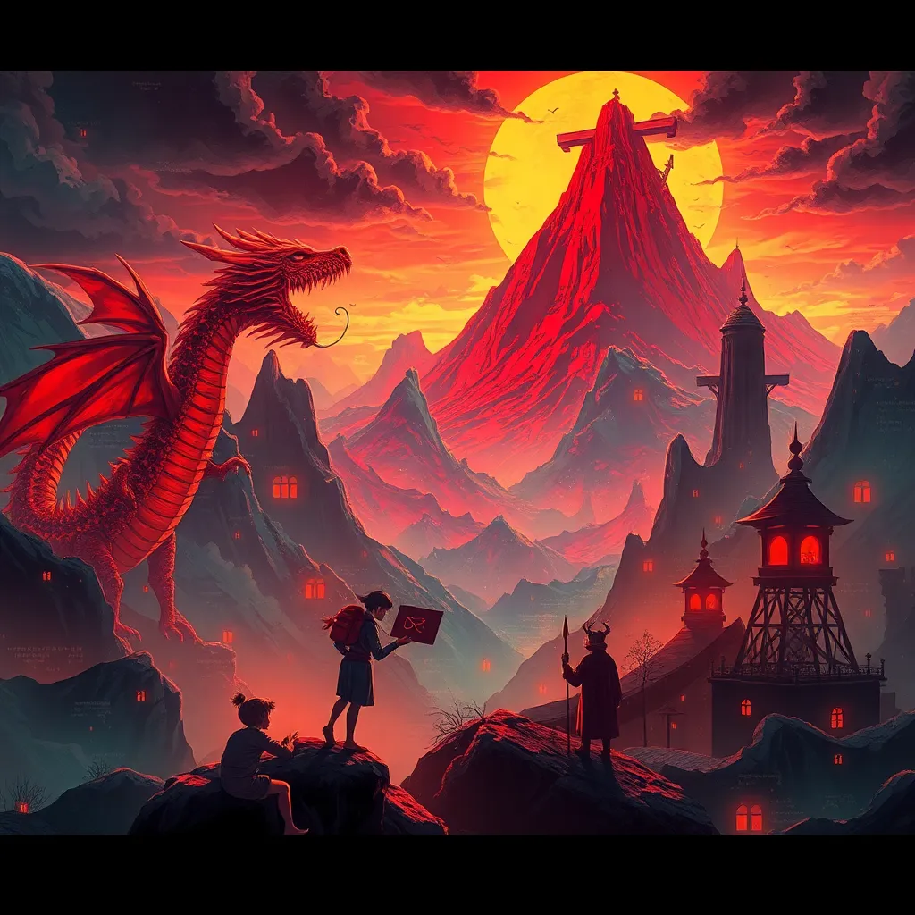 Scene Image