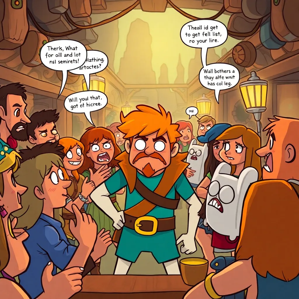 Scene Image