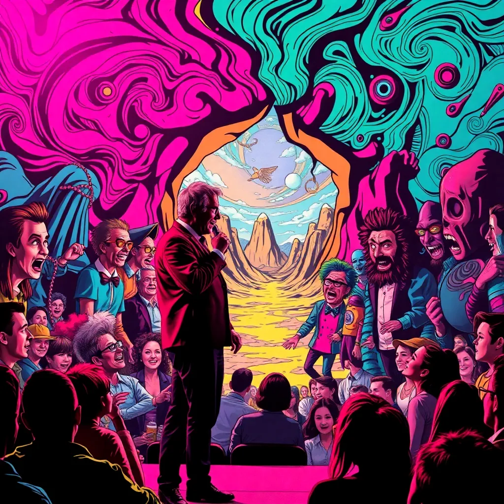 Scene Image
