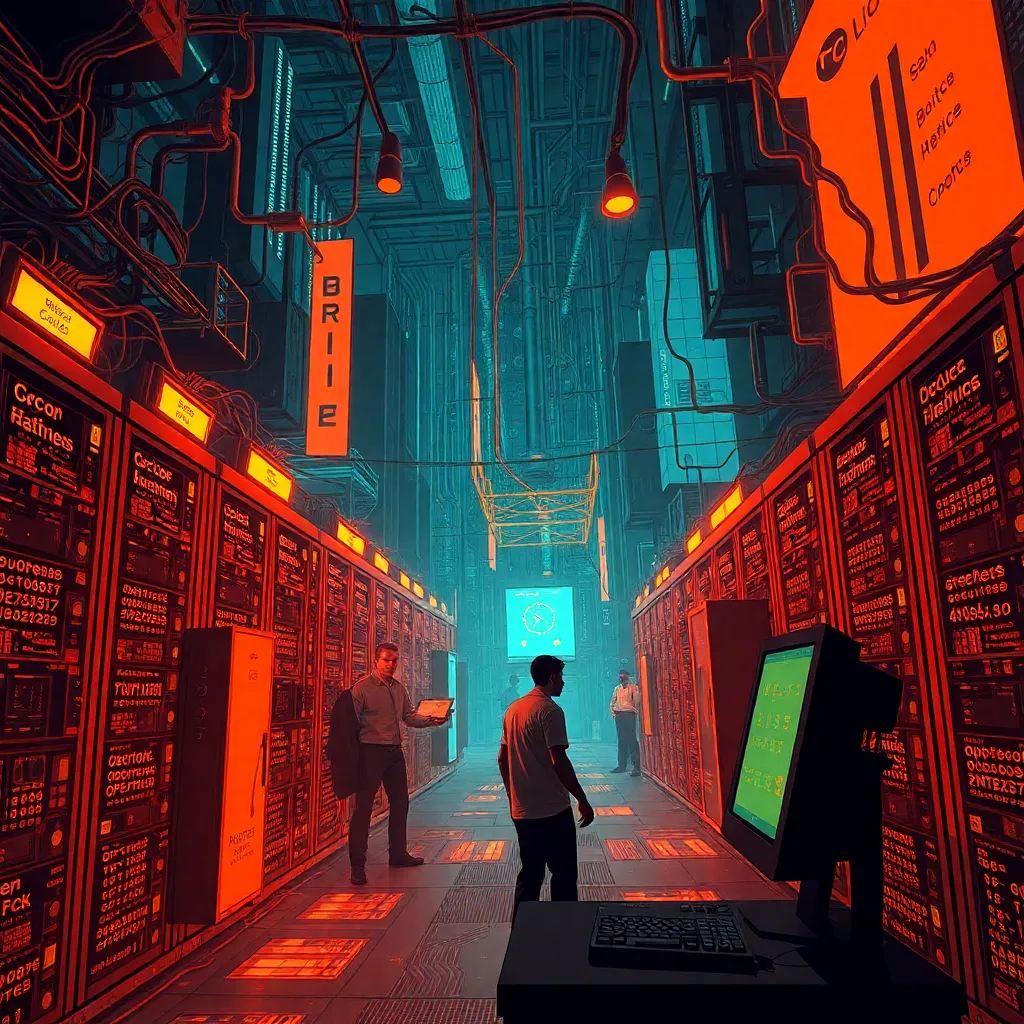 Scene Image