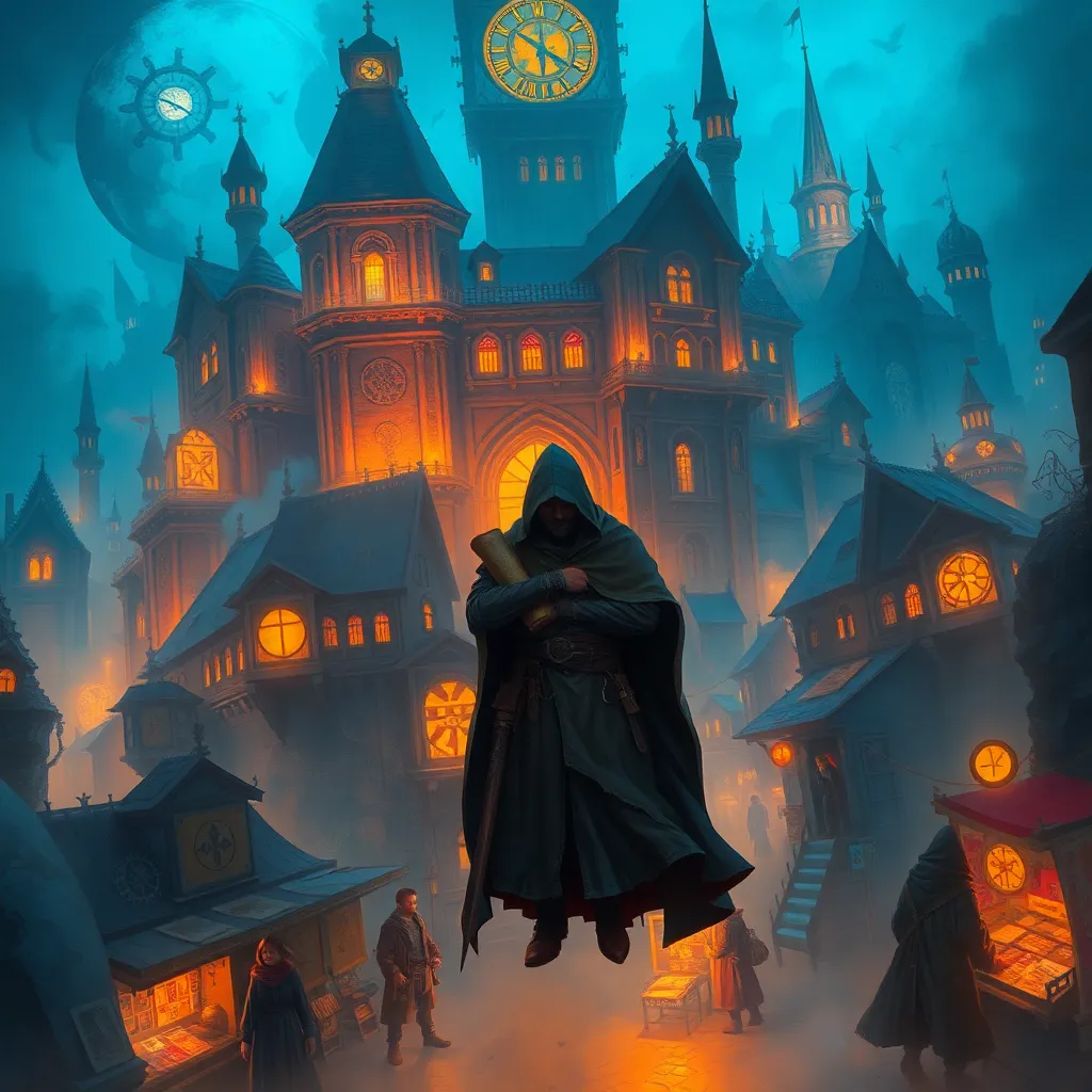 Scene Image