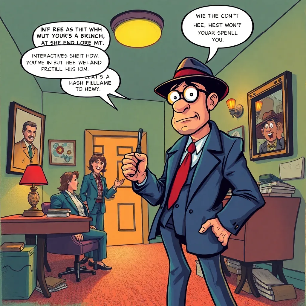 Scene Image