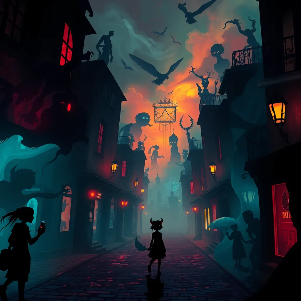 Scene Image