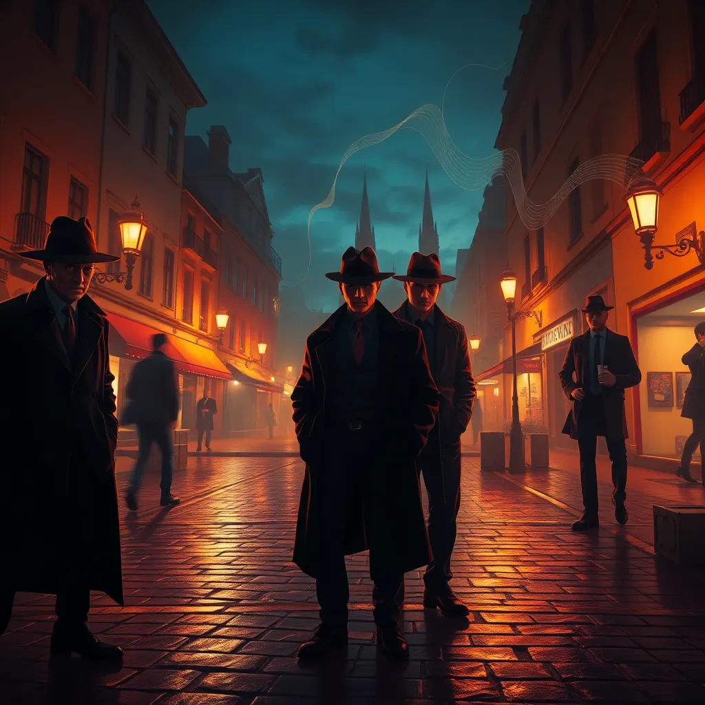 Scene Image