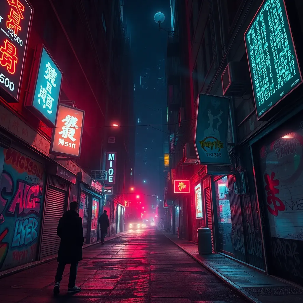 Scene Image