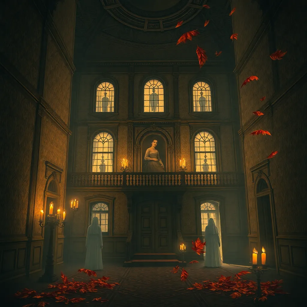 Scene Image