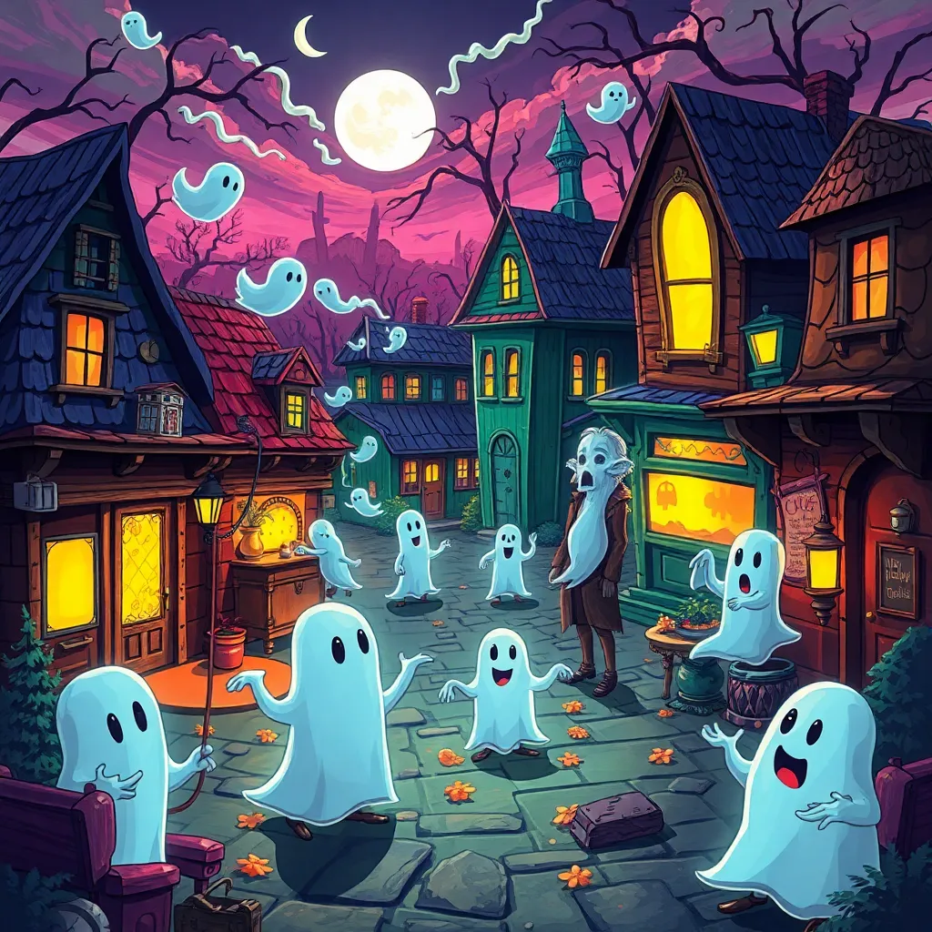 Scene Image