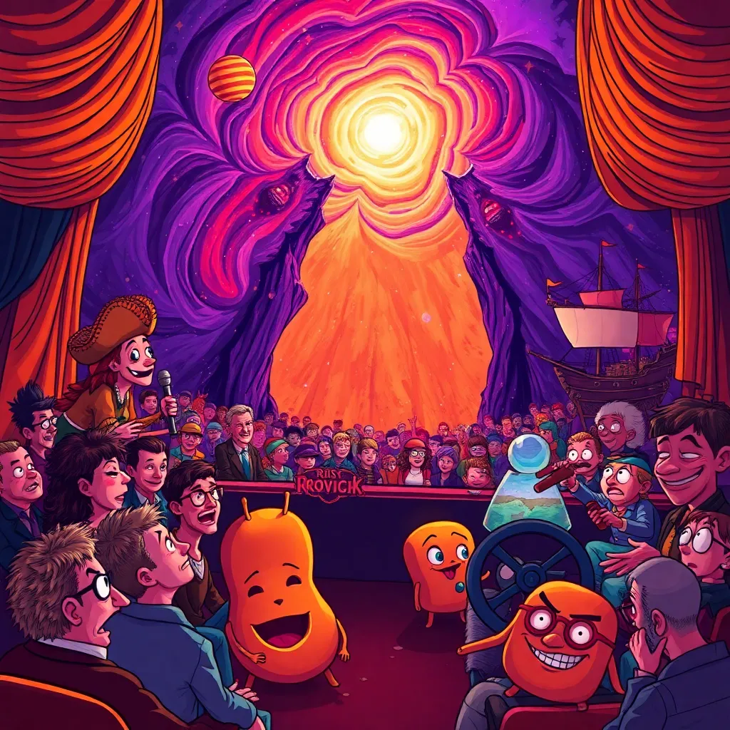 Scene Image