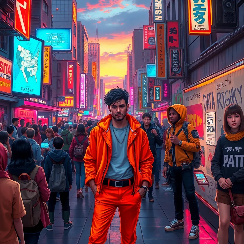 Scene Image