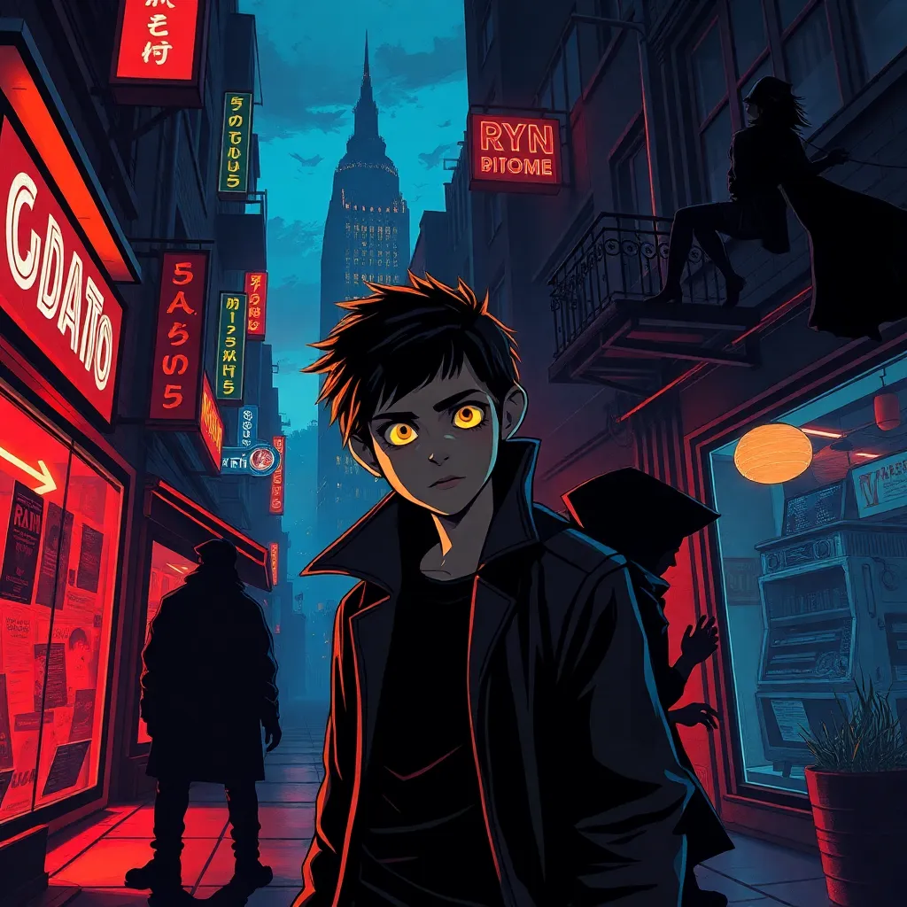 Scene Image