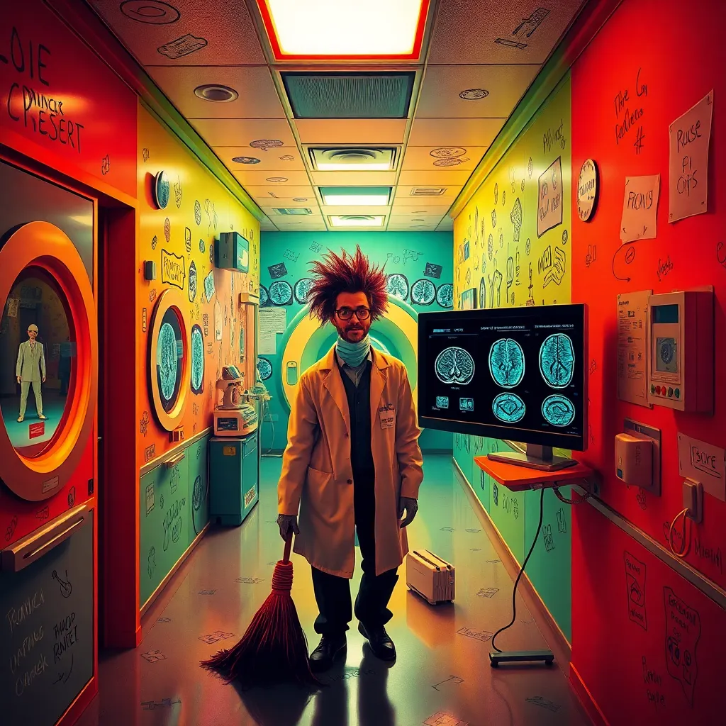 Scene Image