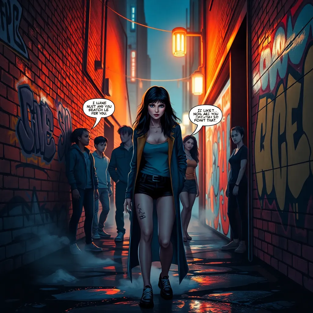 Scene Image