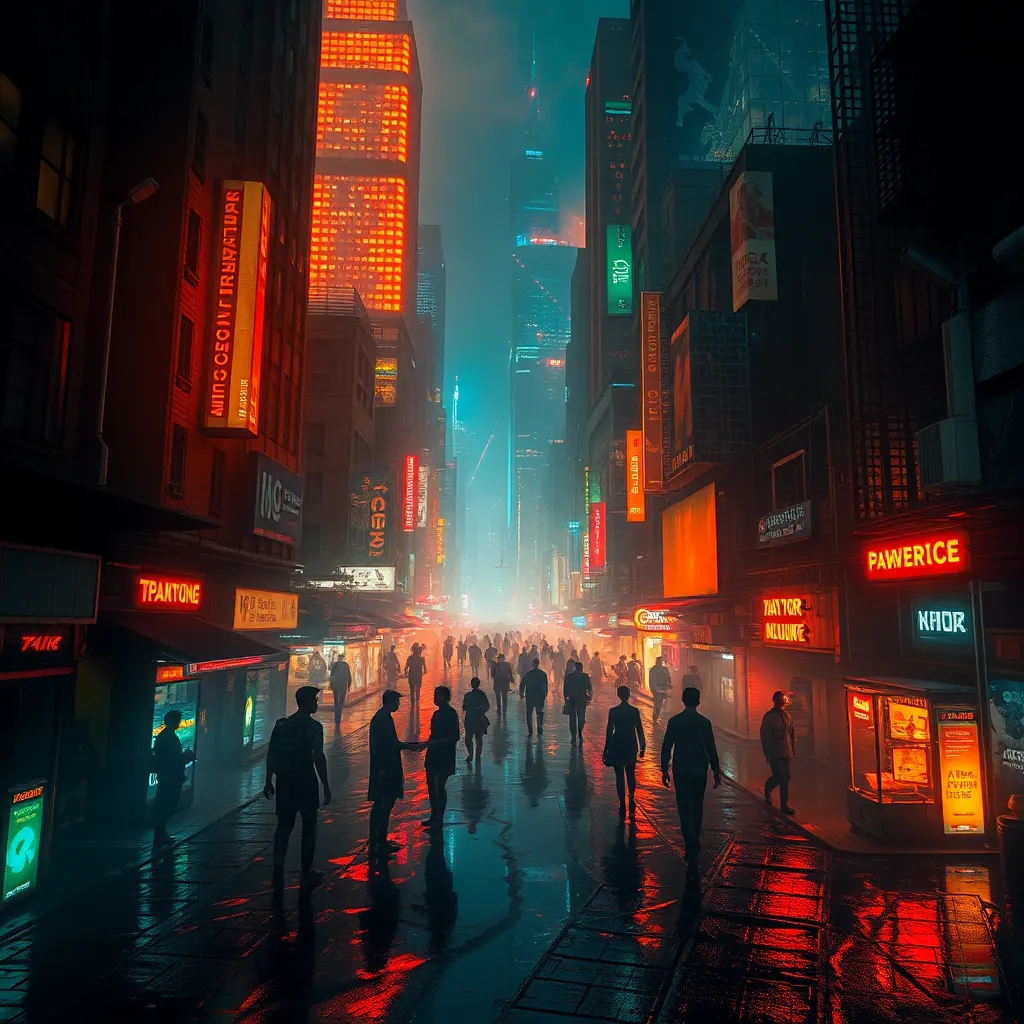 Scene Image