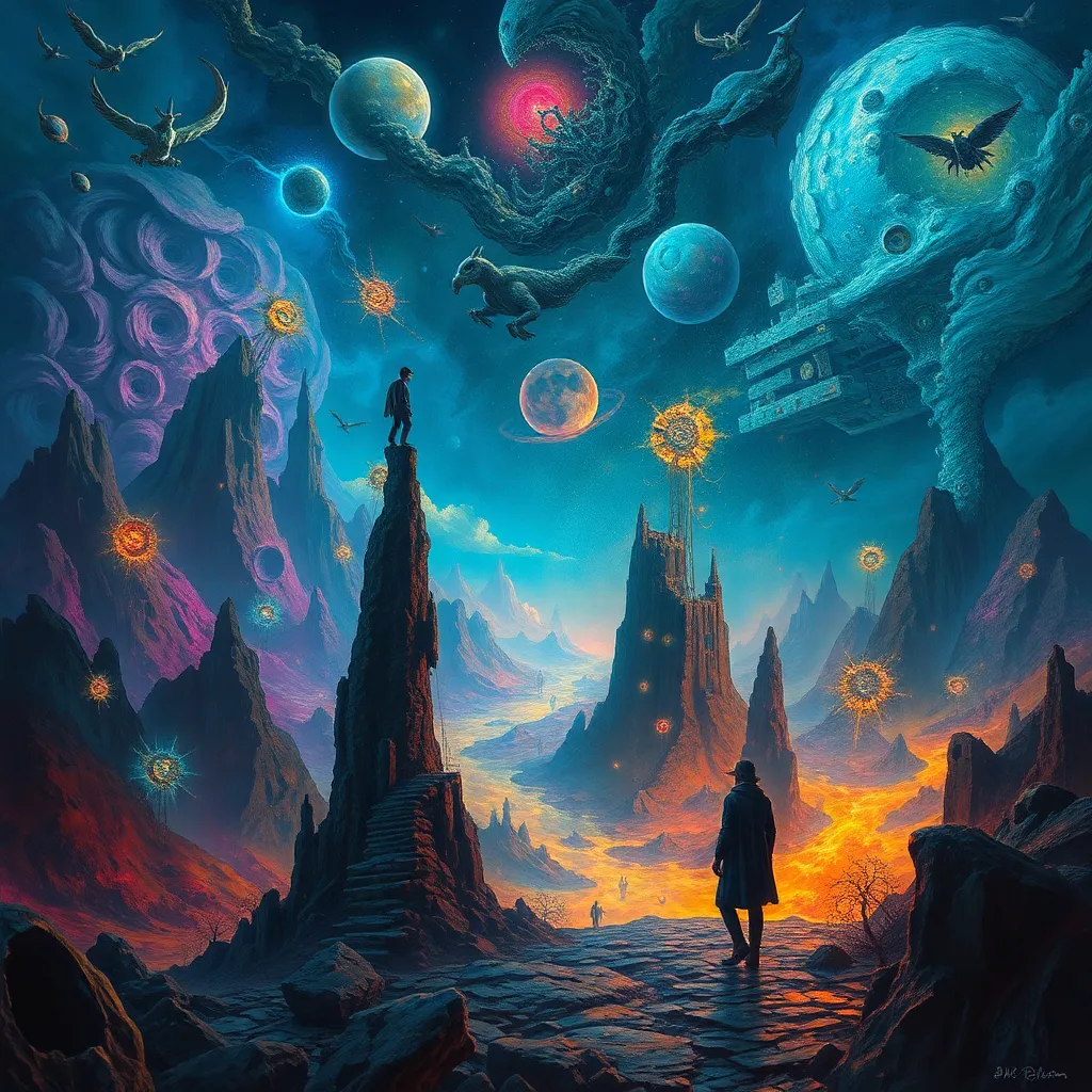 Scene Image