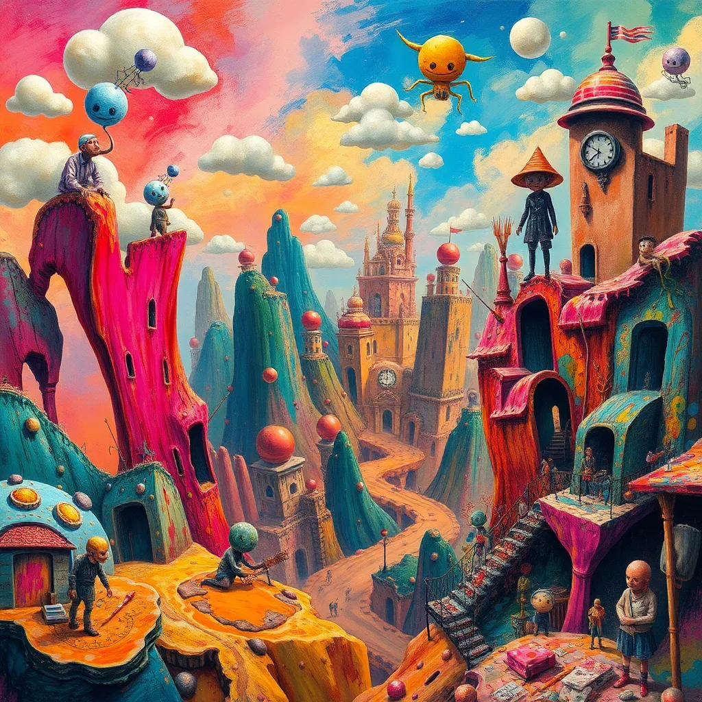 Scene Image