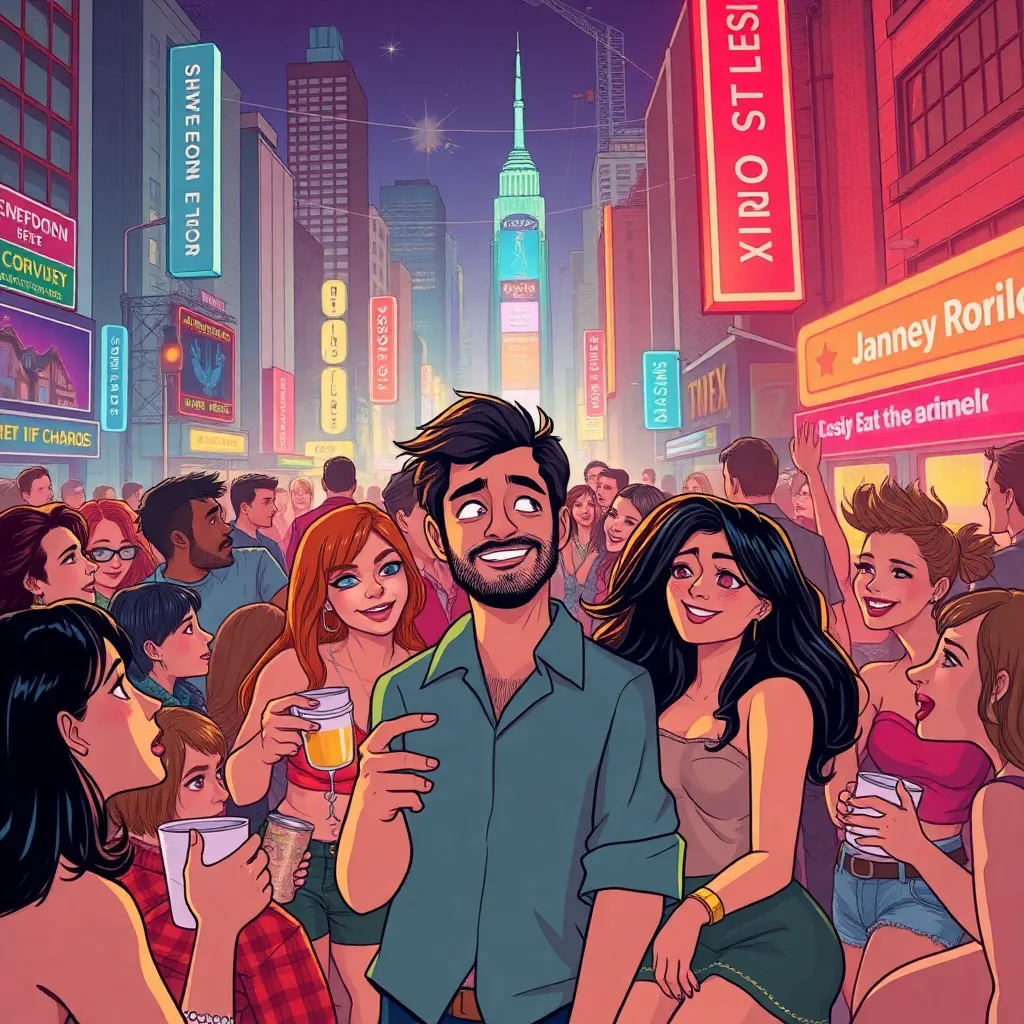Scene Image