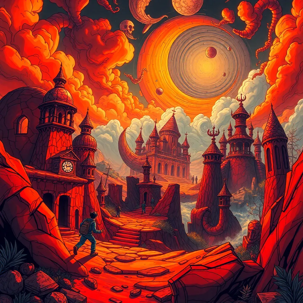 Scene Image