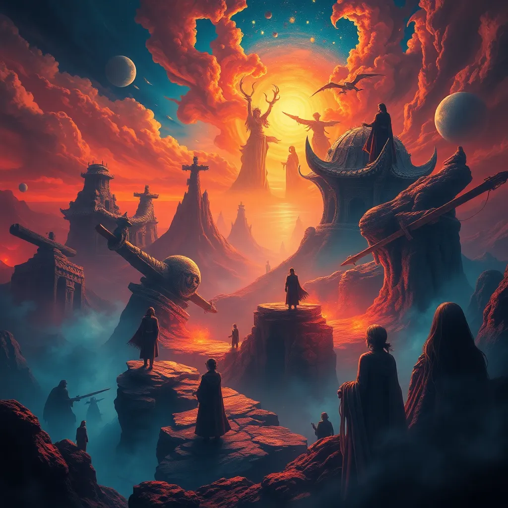 Scene Image