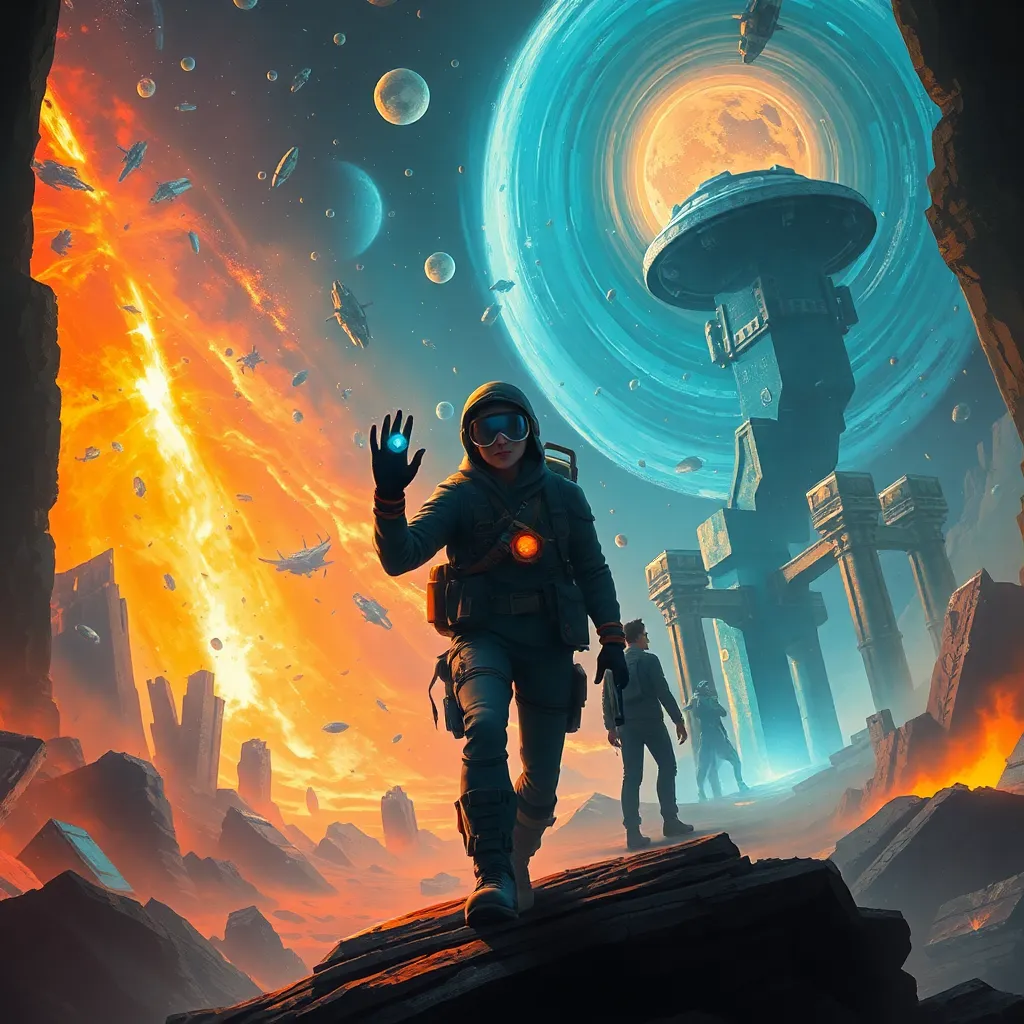 Scene Image