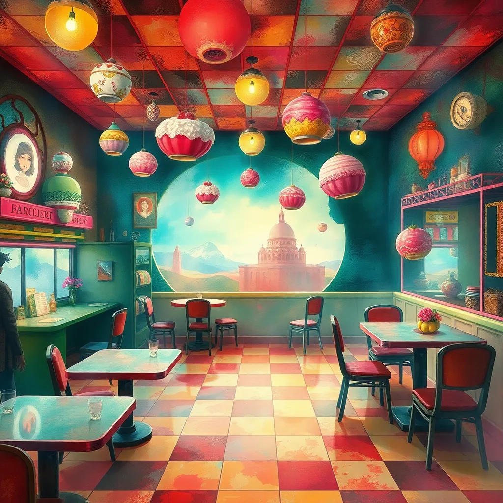 Scene Image