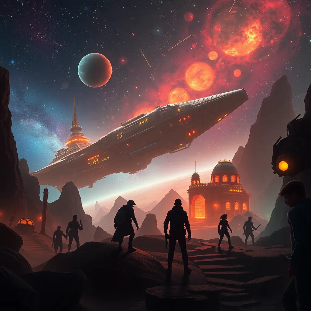 Scene Image
