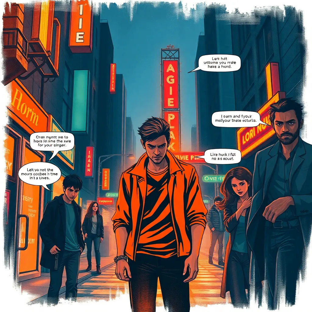 Scene Image