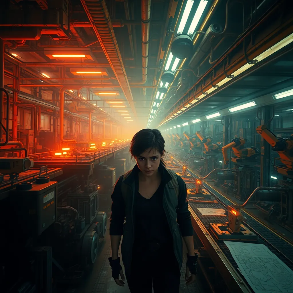 Scene Image