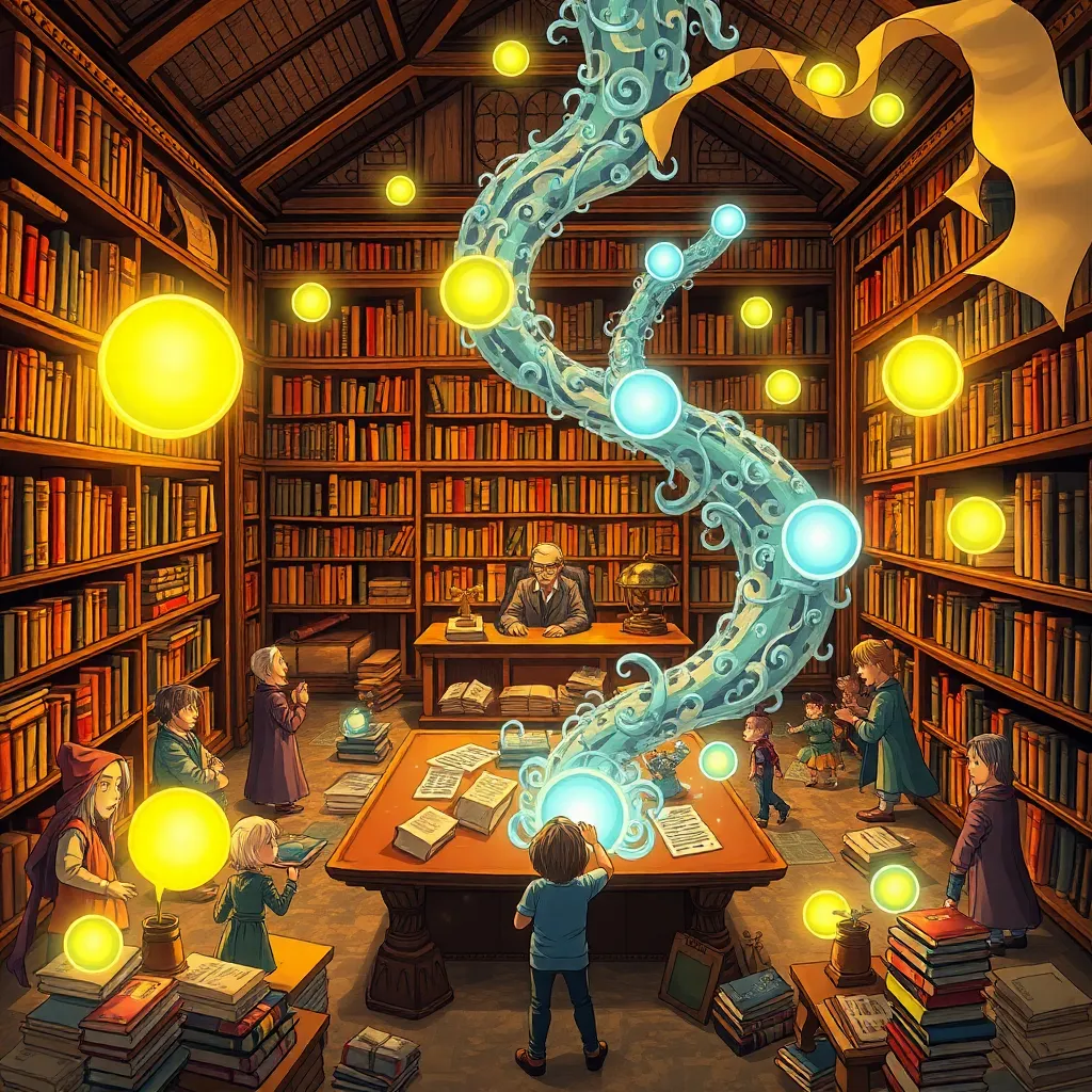 Scene Image