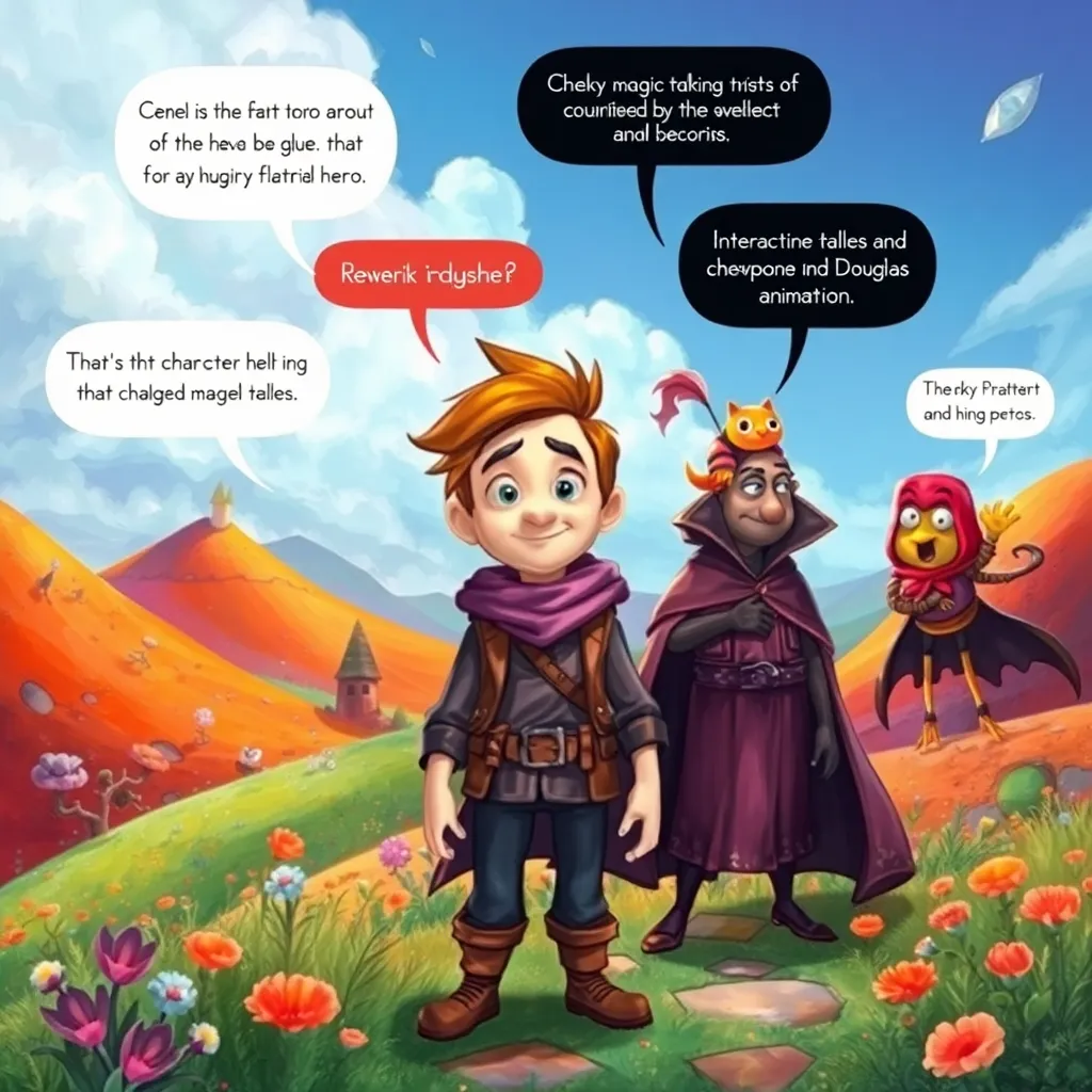Scene Image