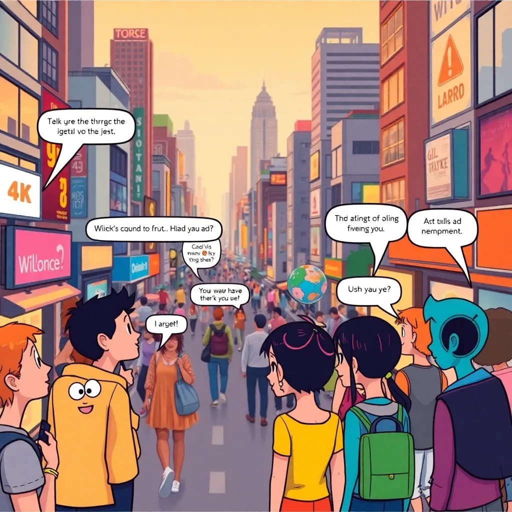 Scene Image