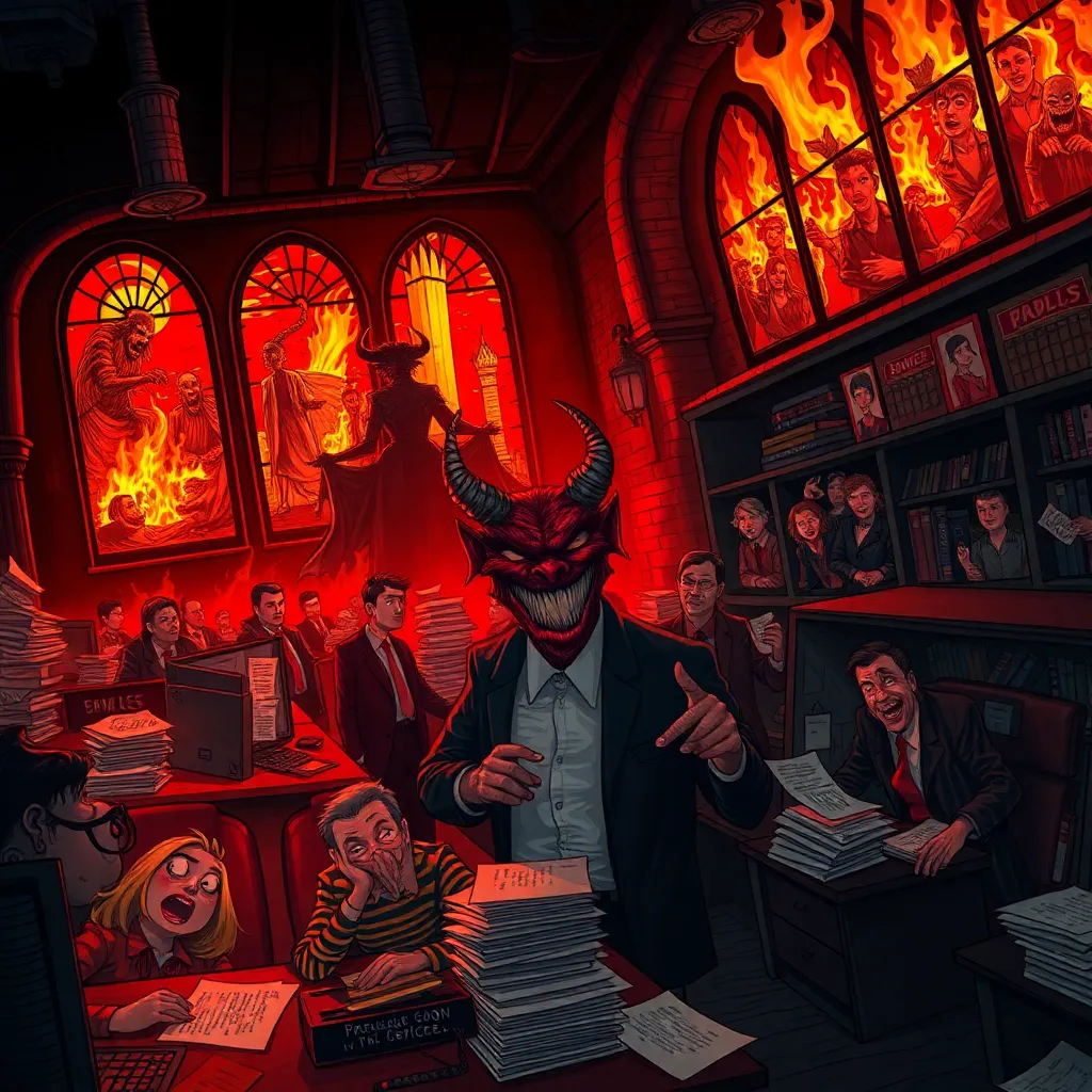 Scene Image