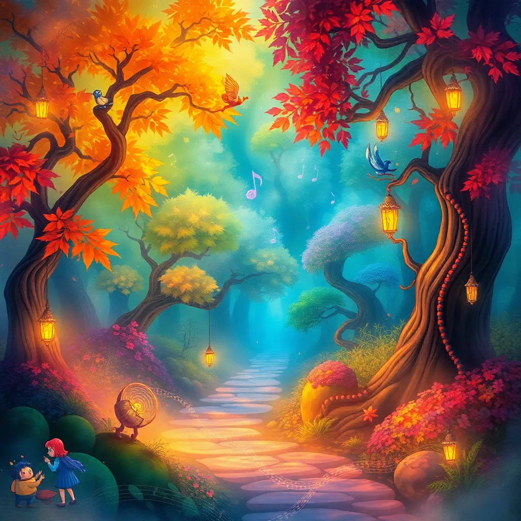 Scene Image