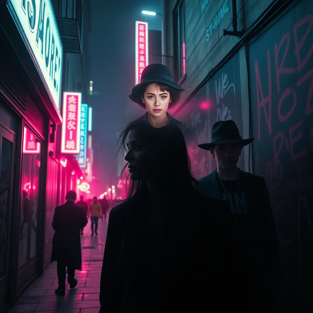Scene Image