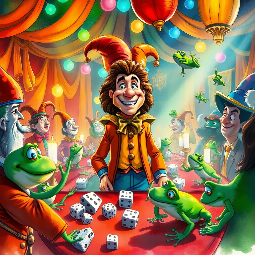 Scene Image
