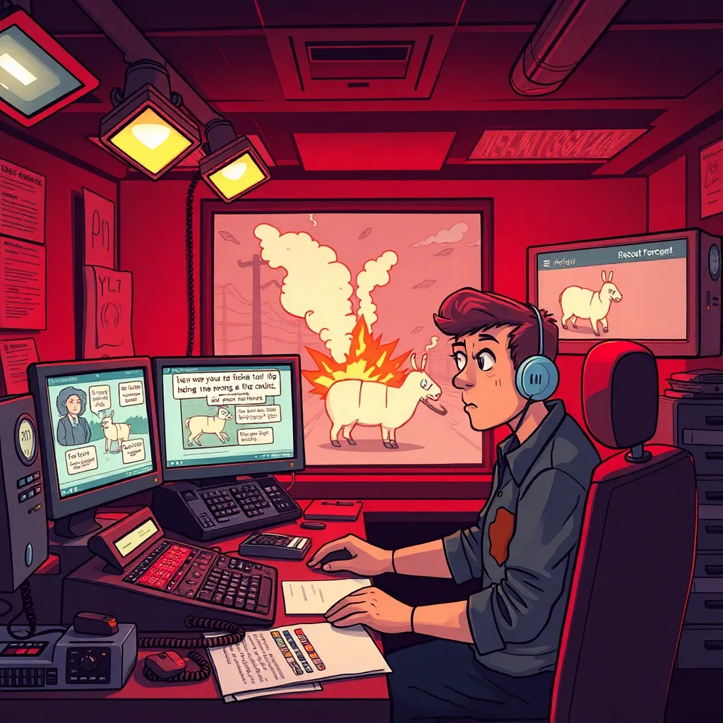Scene Image