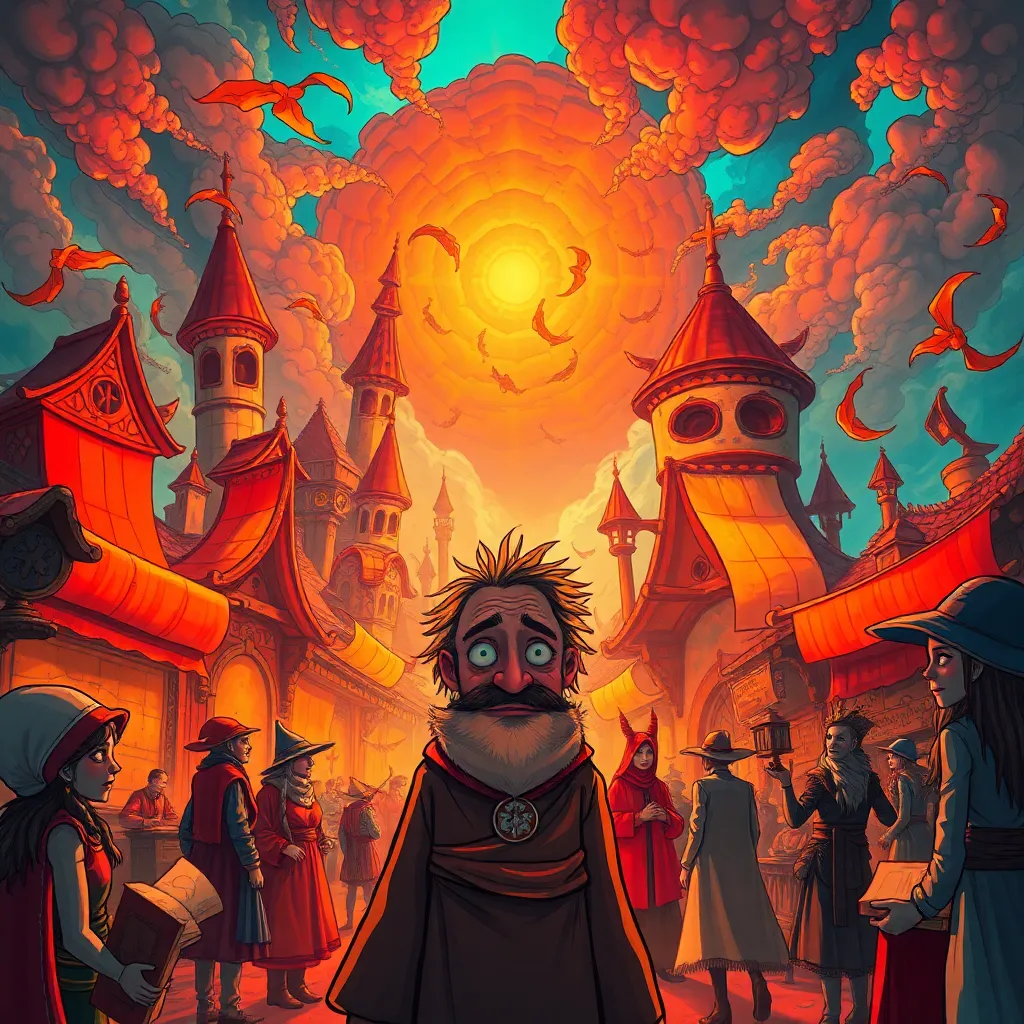 Scene Image